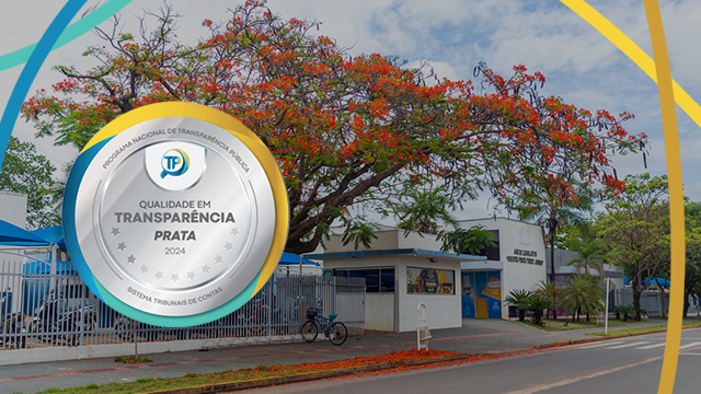 Cmara de Trs Lagoas sobe em ranking e atinge nvel prata de transparncia